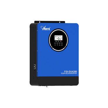 Biến tần năng lượng mặt trời AN-FGI-DU4200