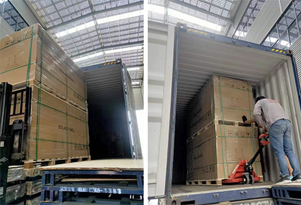 n-type-dual-glass-solar-panel-factory-5