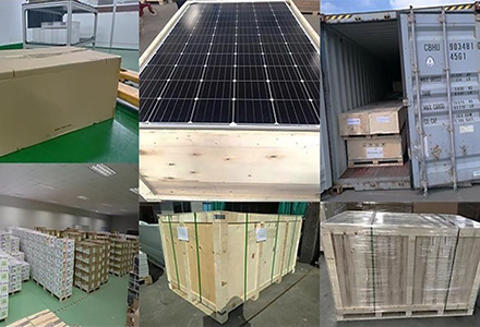 n-type-dual-glass-solar-panel-factory-6