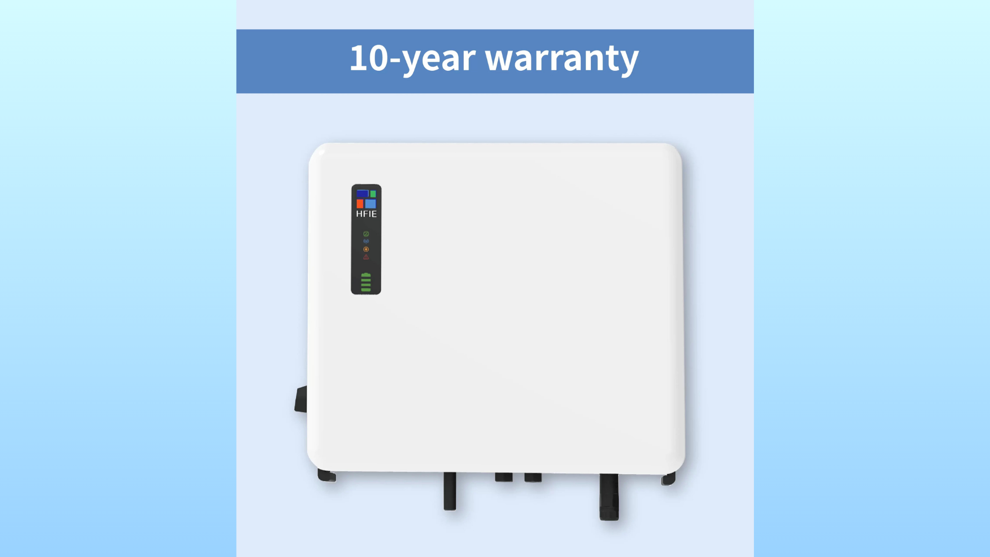 Biến Tần HF-HH8K~12K-P3EU - Ảnh 3