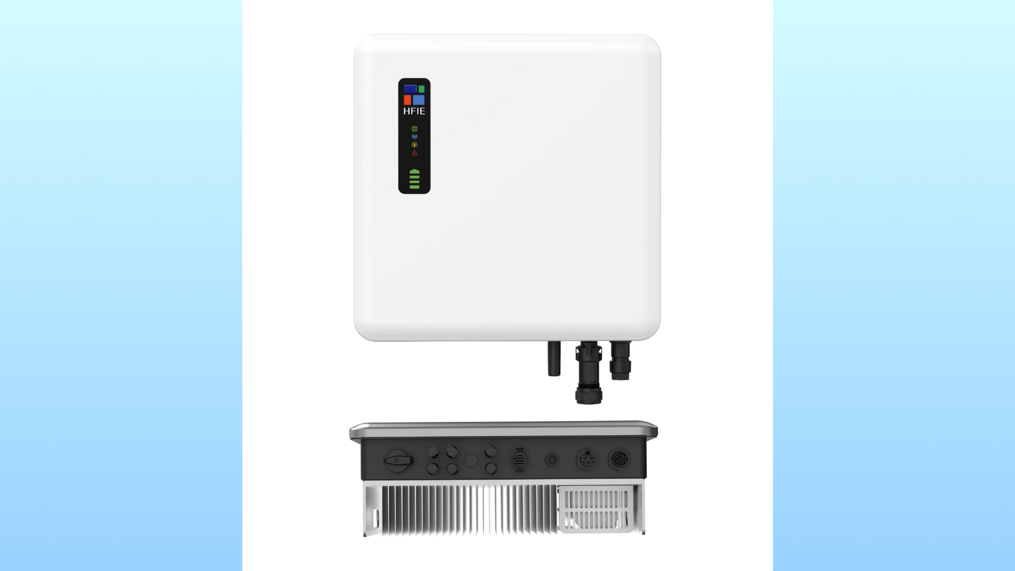 Biến Tần SSE-HH3K-6K-P1-EU - Ảnh 2