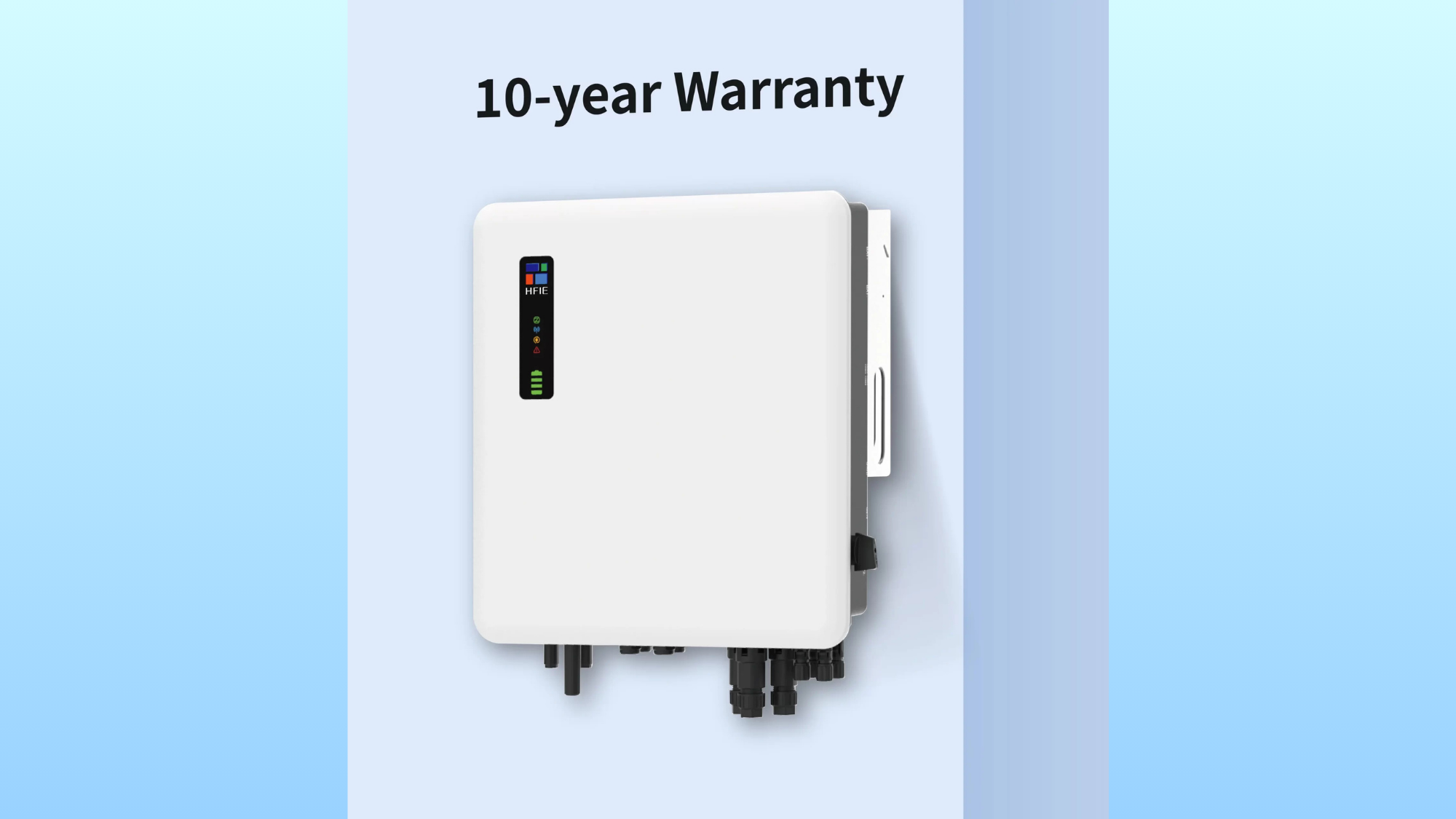 Biến Tần SSE-HH3K-6K-P1-EU - Ảnh 3