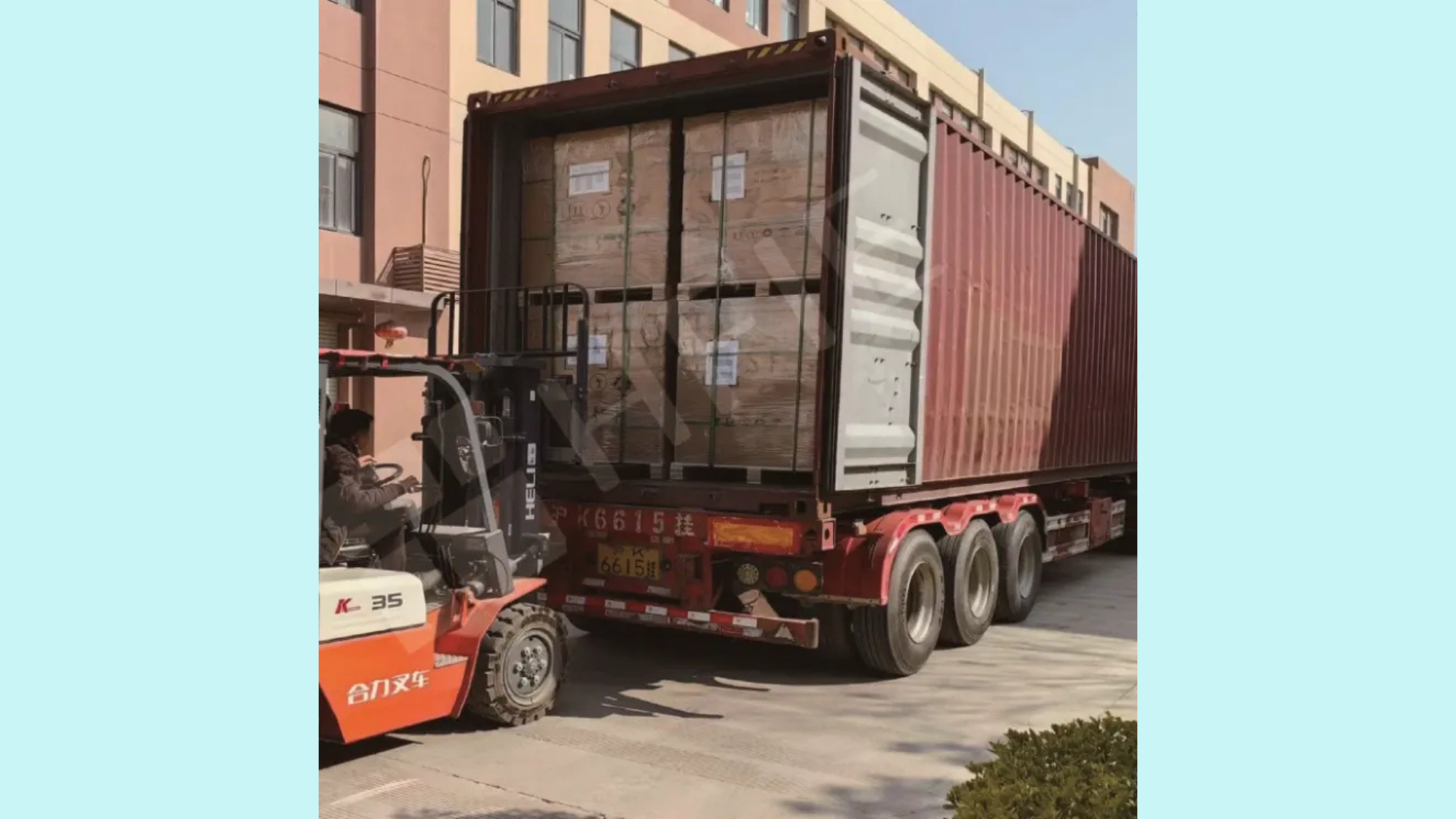 Tấm năng lượng mặt trời Solar Panel HFD72P-xxxN (560-580W) – N-Type Bifacial Kính Đôi, Hiệu Suất Cao - Ảnh 4