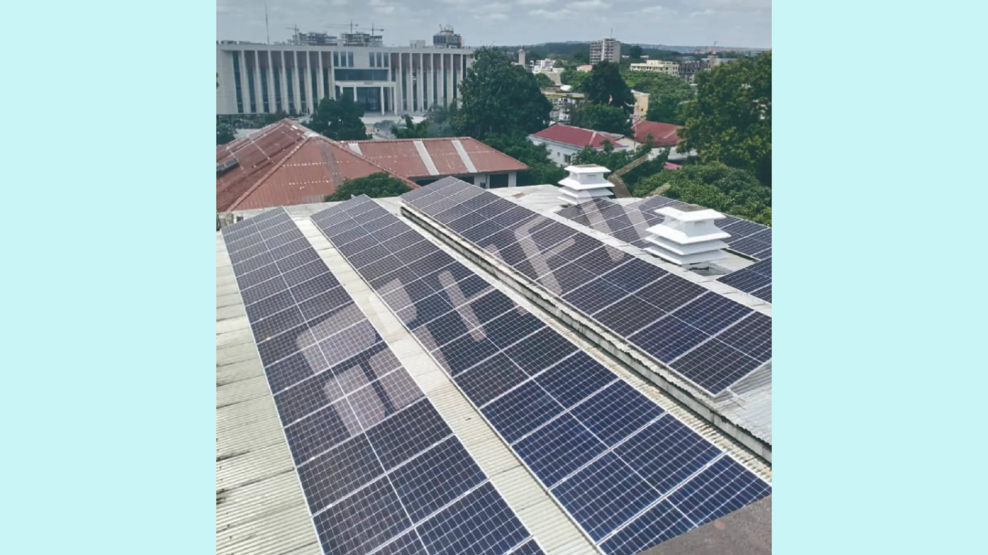 Tấm năng lượng mặt trời Solar Panel HFD72P-xxxN (560-580W) – N-Type Bifacial Kính Đôi, Hiệu Suất Cao - Ảnh 5