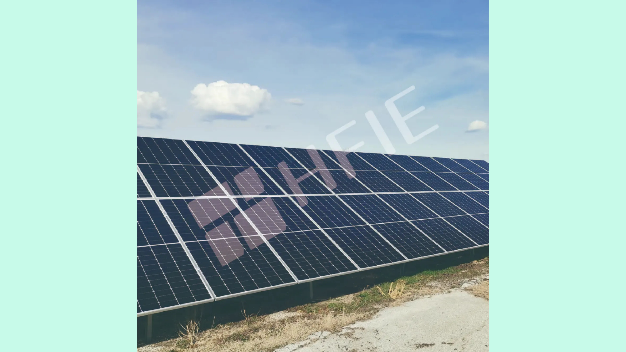 Tấm năng lượng mặt trời Solar Panel HFD72P-xxxN (560-580W) – N-Type Bifacial Kính Đôi, Hiệu Suất Cao - Ảnh 6