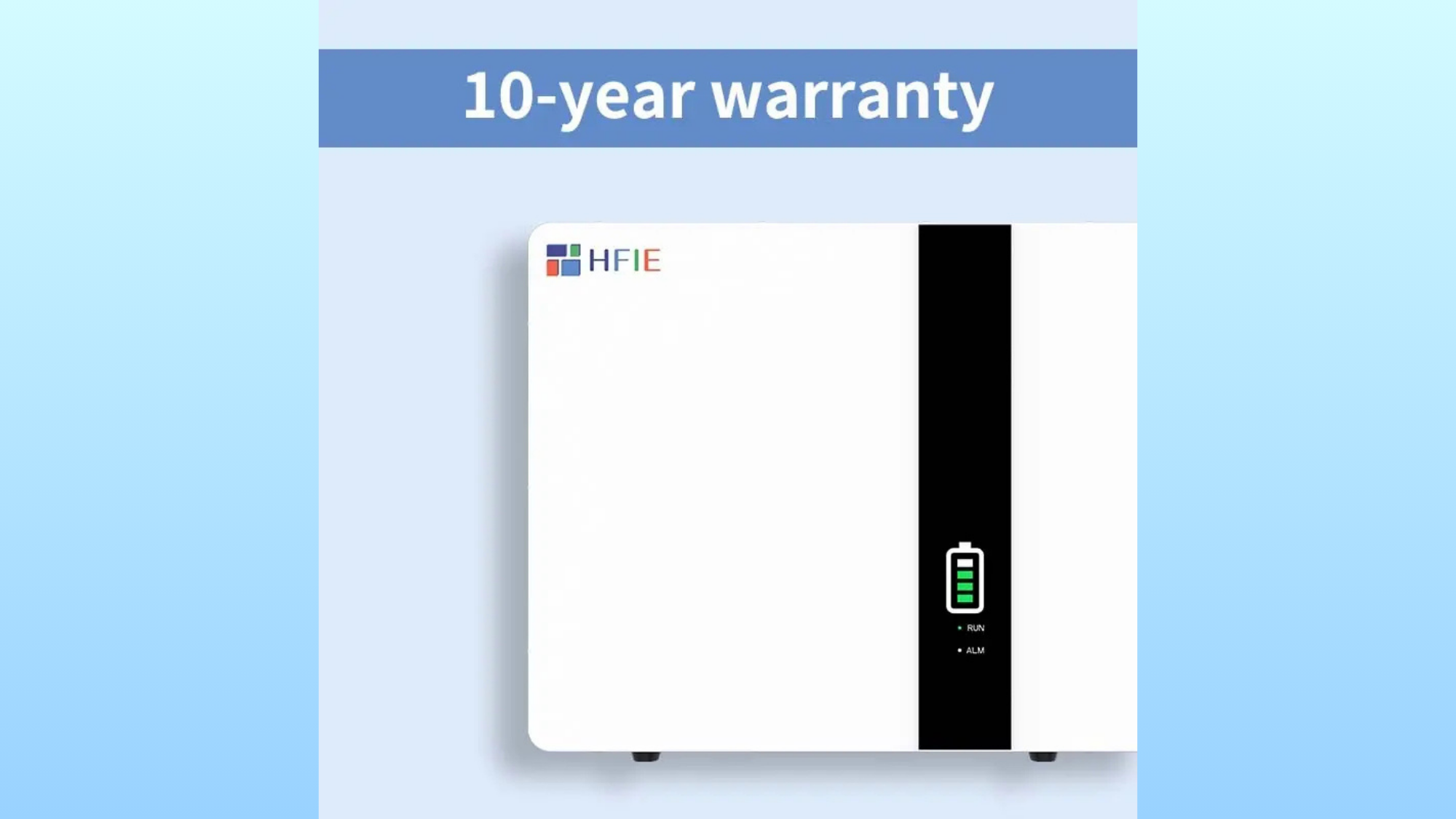 Pin Lithium-HFWall-5000 - Ảnh 3