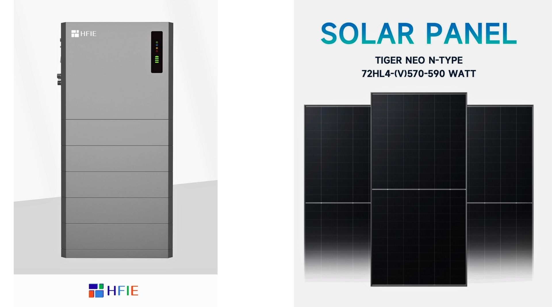 Solar Panle