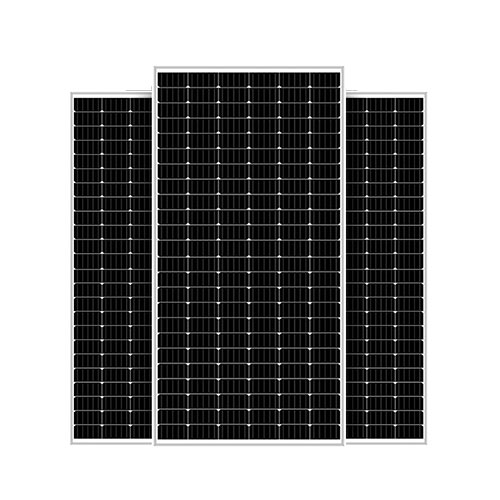 ANERN - Tấm Năng lượng MONOCRYSTALLINE: Hiệu suất 22%, Độ bền 25 Năm - Ảnh 2