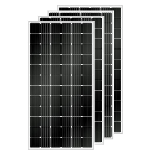 ANERN - Tấm Năng lượng MONOCRYSTALLINE: Hiệu suất 22%, Độ bền 25 Năm - Ảnh 4