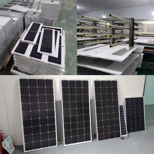 ANERN - Tấm Năng lượng MONOCRYSTALLINE: Hiệu suất 22%, Độ bền 25 Năm - Ảnh 6
