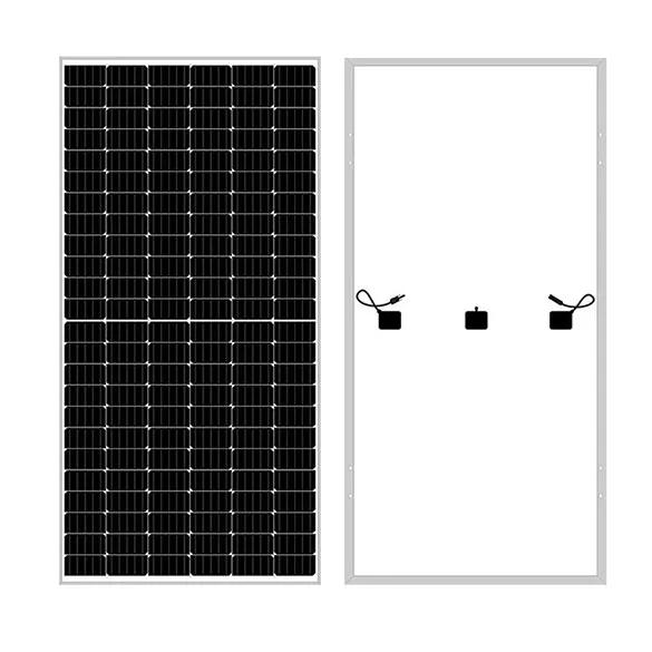 Tấm năng lượng Anern ANM-G550W - Half-Cell Mono: Hiệu suất Bền vững - Ảnh 2