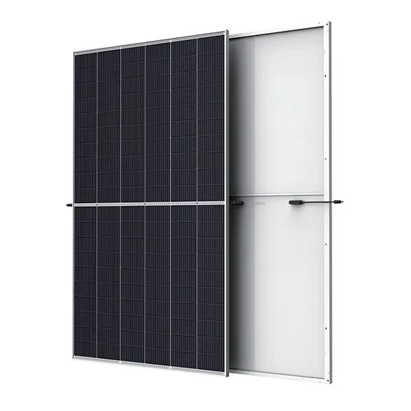 Tấm năng lượng Anern ANM-G550W - Half-Cell Mono: Hiệu suất Bền vững - Ảnh 3