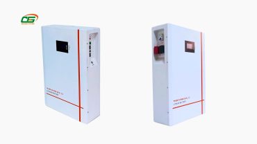 Pin Lithium BG01/02 51.2V 5kWh/10kWh LiFePO4