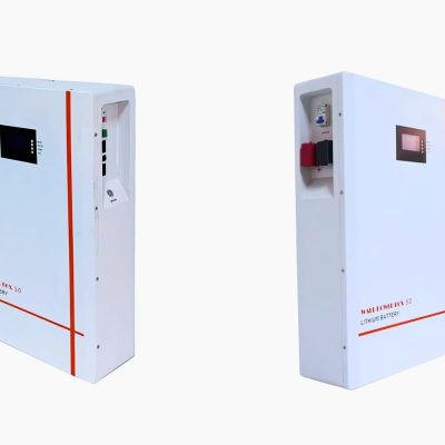 Pin Lithium BG01/02 51.2V 5kWh/10kWh LiFePO4