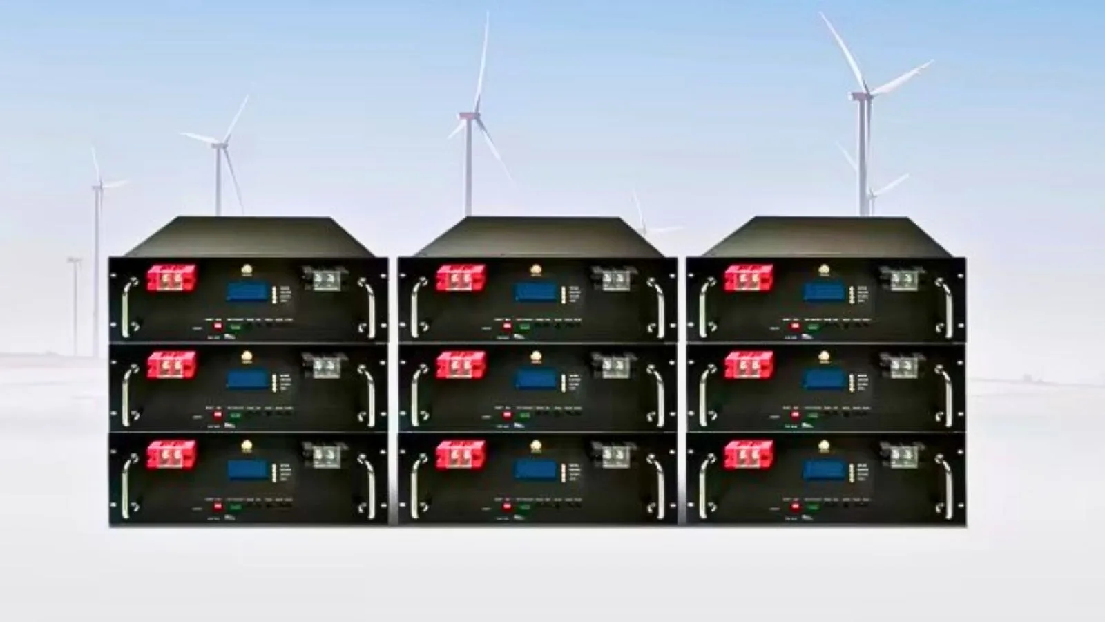 C&I Energy không bắt đầu từ BESS. Nó bắt đầu từ Load.