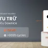 Pin lưu trữ Dawnice HZEB-LCT-10 10kWh cho hộ gia đình
