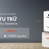 Pin lưu trữ Dawnice HZEB-LCT-20 20kWh lắp trong nhà, chuẩn IP21