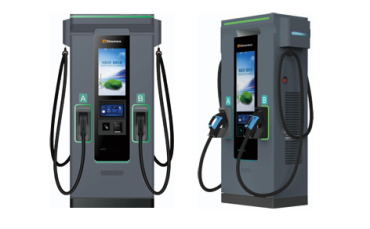 Dawnice Giải Pháp Sạc Xe Điện Tại Nhà – Thông Minh & Tiện Lợi - Series RHAC-H, X, T