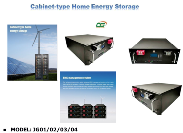 Golden Future - Hệ Thống Pin Lưu Trữ Rời Hiệu Suất Cao – Tương Thích Mọi Biến Tần - JG, BG, NK Series