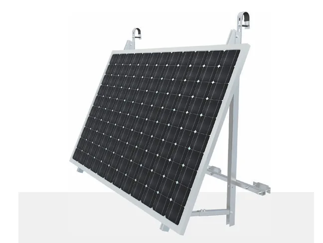 Tiny Solar: Vì sao một tấm pin mặt trời vẫn đáng giá?