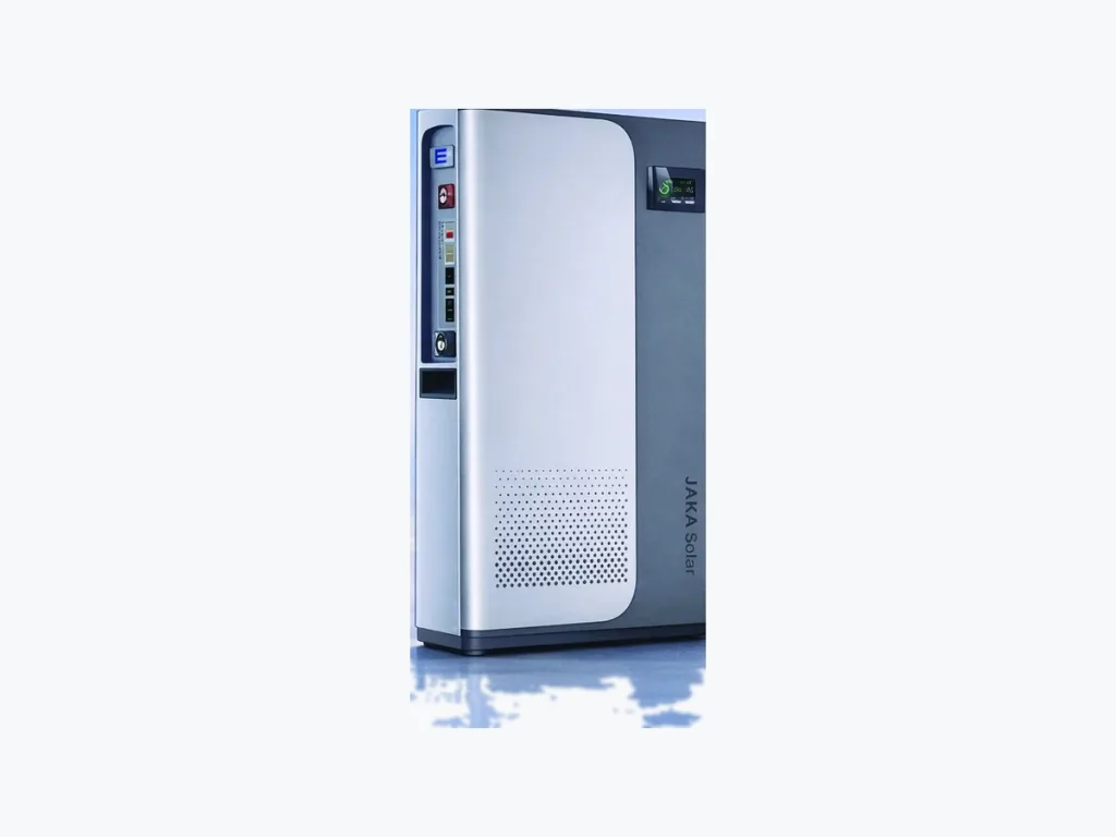Tủ lưu trữ năng lượng trọn bộ JAKA 21 kWh cho hộ gia đ&igrave;nh